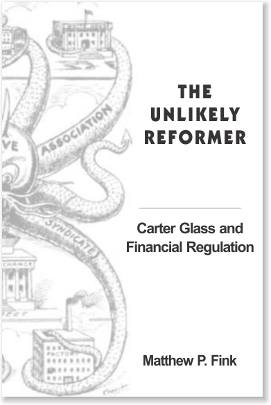 Cover__The Unlikely Reformer